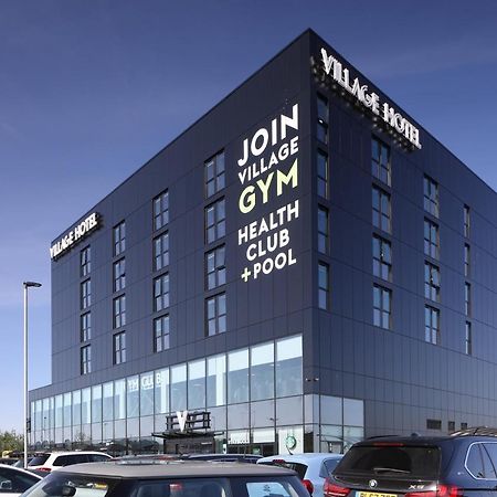 Village Hotel Basingstoke Kültér fotó